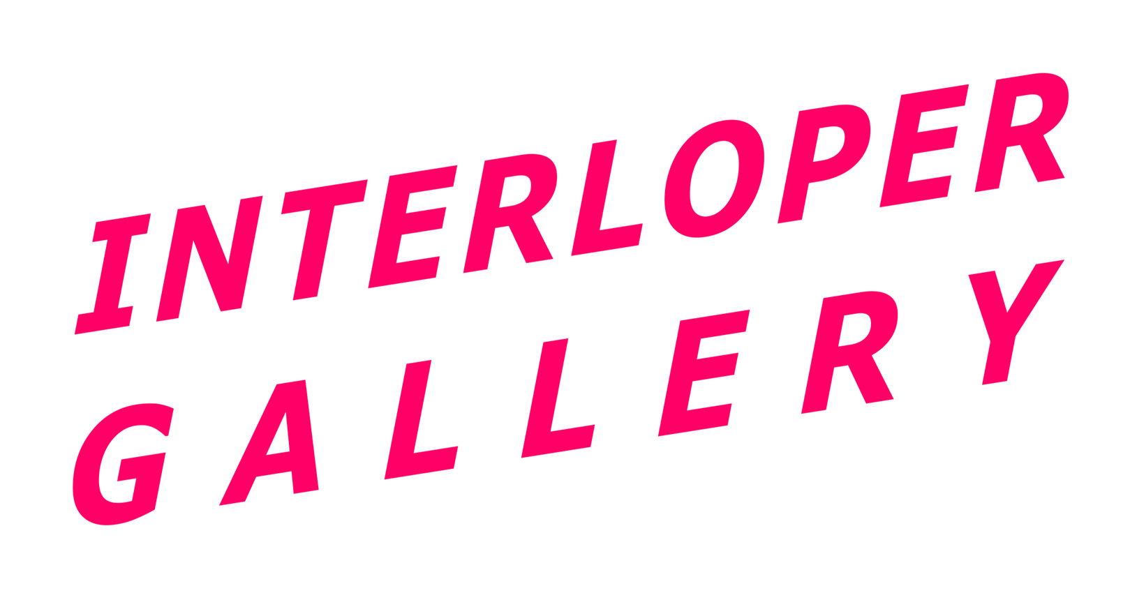 INTERLOPER